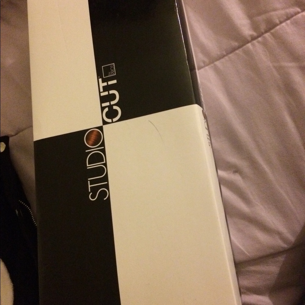 28 inch synthetic wig